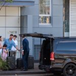 Gold Coast Airport: Shared Transfer to Gold Coast Suburbs - Who Should Consider This Transfer?
