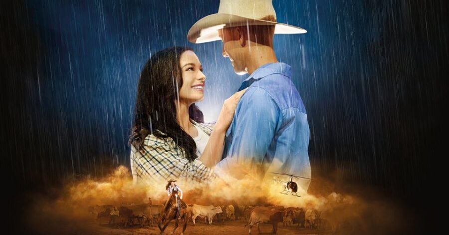 Gold Coast: Australian Outback Spectacular Dinner & Show - The Itinerary Breakdown