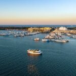 Gold Coast Buffet Dinner Sightseeing Cruise - Authentic Insights from Reviewers