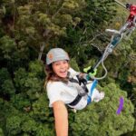 Gold Coast Canyon Flyer Zipline Tour - The Experience Guides and Atmosphere