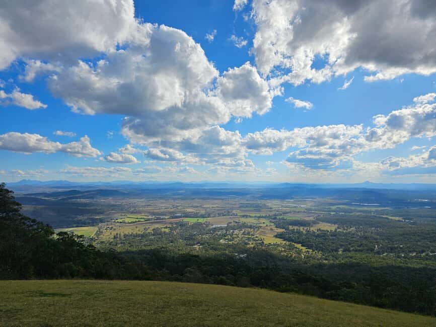 Gold Coast Departure : Explore Tamborine Mountain Day Tour - Practical Details: What You Need to Know