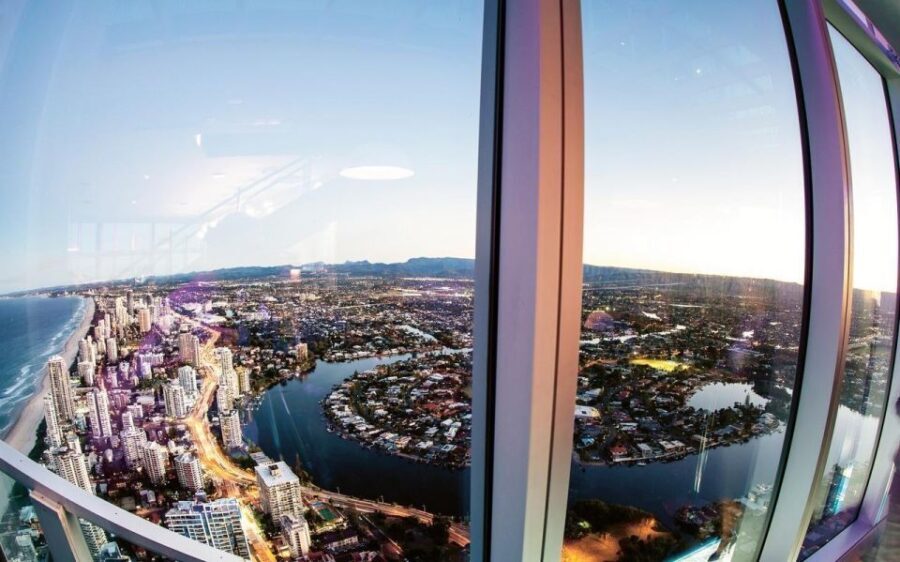 Gold Coast: Dreamworld & SkyPoint 2-Day Ticket - What to Expect from Your 2-Day Pass