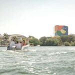 Gold Coast: Electric Picnic Boat Rental From Isle of Capri - The Experience: What You Can Expect