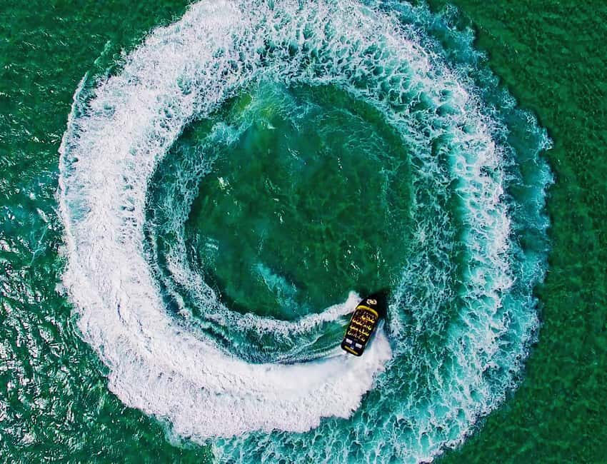 Gold Coast: Extreme Jet Boat Blast Ride - Pricing and Value