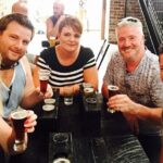 Gold Coast Full Day Brewery Tour - Detailed Breakdown of the Itinerary