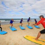Gold Coast Full Day Learn To Surf Adventure - Who Will Love This Tour?