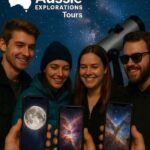 Gold Coast: Glow Worms, Sunset & Stargazing with BBQ dinner - Why This Tour Offers Great Value