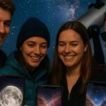 Gold Coast: Glow Worms, Sunset & Stargazing with BBQ dinner - What We Love About This Tour