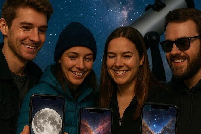 Gold Coast: Glow Worms, Sunset & Stargazing with BBQ dinner - What We Love About This Tour