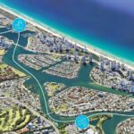Gold Coast Hop On Hop Off Sightseeing Cruise 1 Day Pass - The Sum Up