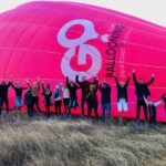 Gold Coast: Hot Air Balloon Flight with Buffet Breakfast - What the Reviews Say
