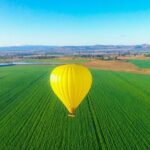 Gold Coast Hot Air Balloon + Winery Breakfast + Return Transfers - The Winery Breakfast and Tasting