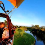 Gold Coast Hot Air Ballooning, Bubbles & Go - Who Will Love This Experience?