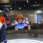 Gold Coast: Indoor Skydiving Experience - Who Should Consider This Experience?