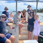 Gold Coast Island Private Cruise - The Itinerary: A Well-Balanced Day on the Water