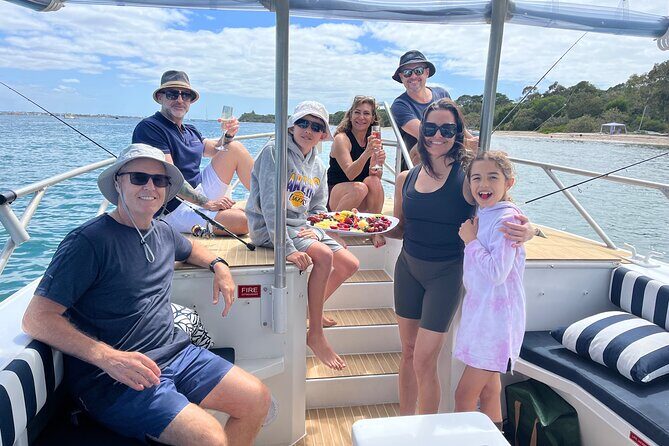 Gold Coast Island Private Cruise - The Itinerary: A Well-Balanced Day on the Water