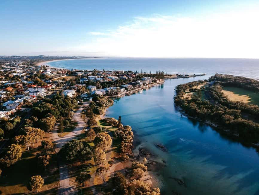 Gold Coast: Kayak Fishing Adventure - The Sum Up