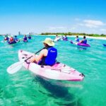 Gold Coast: Kayaking and Snorkeling Guided Tour - A Closer Look at the Experience