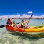 Gold Coast Kayaking & Snorkelling Tour (2.5 Hours) - The Journey to Wave Break Island