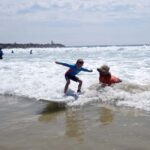 Gold Coast: Kids-Only Beginner Surf Lesson (Ages 6-12) - Equipment and Safety Measures