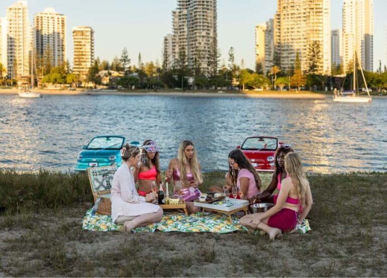Gold Coast: Luxury Boat Tour - What’s Included and What’s Not