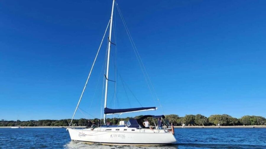 Gold Coast: Midday Sailing Cruise incl food & drinks - Why This Tour Offers Great Value