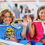 Gold Coast: Movie World, Sea World, & WetnWild 5-Day Pass - Exploring Each Park: What to Expect