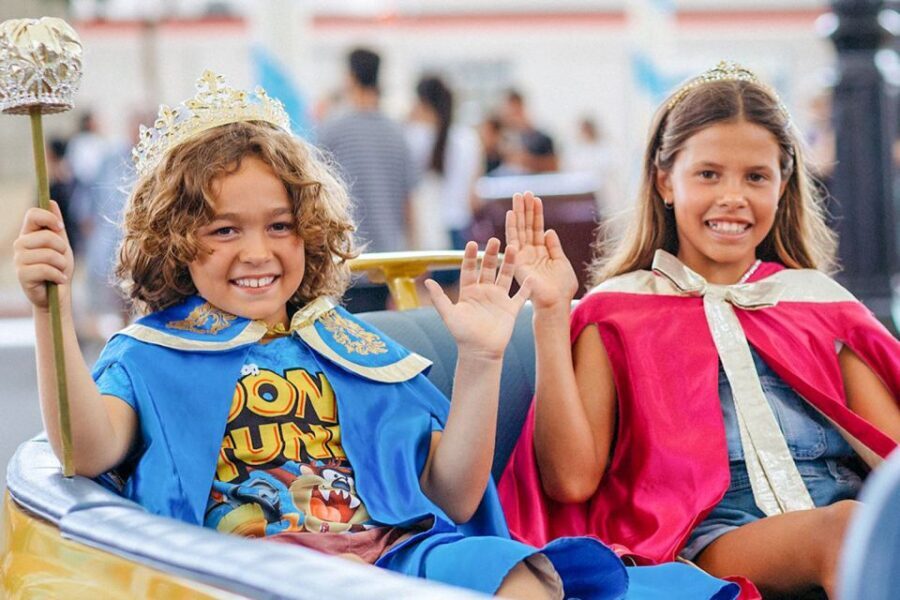 Gold Coast: Movie World, Sea World, & WetnWild 5-Day Pass - Exploring Each Park: What to Expect