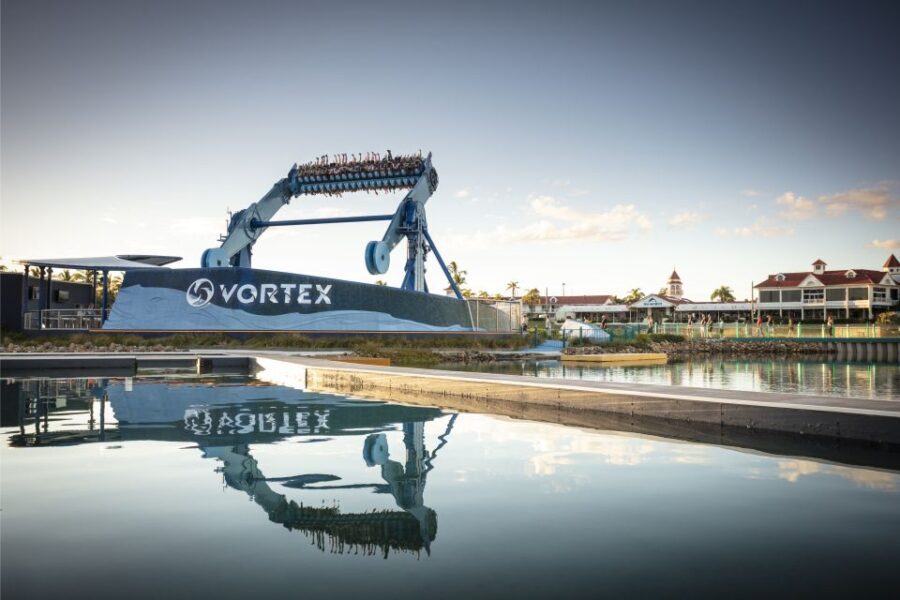 Gold Coast: Movie World, Sea World & Wet'n'Wild 7-Day Pass - What You Can Expect at Each Park