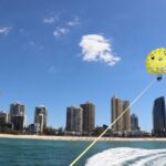 Gold Coast: Parasailing in Surfers Paradise with Free Photos - The Boat Trip and Safety Measures
