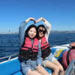 Gold Coast Parasailing  Tandem & Triple Flights - Authentic Insights From Reviewers