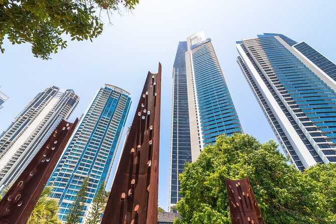 Gold Coast Photography Course For Beginners - Practical and Accessible Photography Education