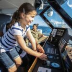 Gold Coast: Premium Whale Watching Cruise - Authentic Insights from Reviewers