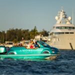Gold Coast: Private Sunset Skippered Tour - The Route Breakdown