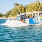 Gold Coast Quack'rDuck Amphibious Tour from Surfers Paradise - Practical Details and Tips
