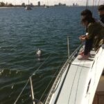 Gold Coast Sailing Cruise with sparkling wine & nibbles platter - Why This Tour Offers Good Value