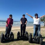 Gold Coast Segway Sightseeing Tour - Practical Info & Considerations