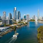 Gold Coast: Sightseeing Cruise with Buffet Lunch - What’s Included and What’s Not