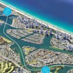 Gold Coast: Sightseeing Hop-on Hop-off Cruise - The Itinerary and Stops