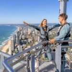 Gold Coast: SkyPoint Climb Experience - The Experience: A Closer Look