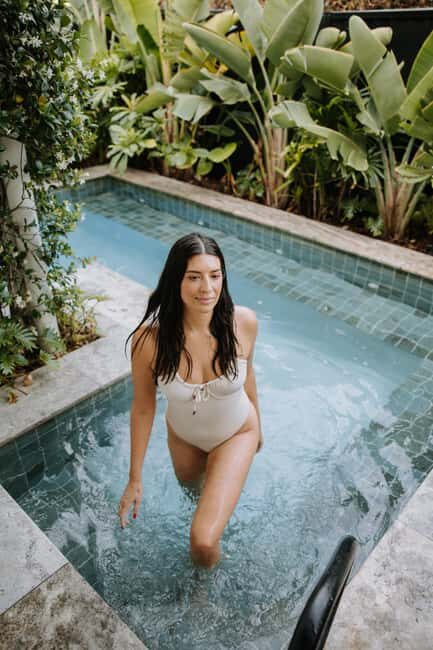Gold Coast: Soak Essentials Wellness Experience - What to Expect During Your Visit