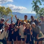 Gold Coast: Springbrook 7 Waterfalls and Natural Bridge Day Tour - Tour Inclusions and Experience
