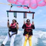 Gold Coast & Surfers Paradise - Parasail & V8 Jetboat Combo - The Value for Money and Booking Experience