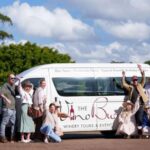 Gold Coast: Tamborine Mountain Wine Tour with 2-Course Lunch - Why This Tour Works