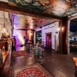 Gold Coast: The Art of Gin Experience at Miami Marketta - Location and Atmosphere