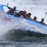 Gold Coast V8 Jet Boat Rapid Ride - The Practicalities