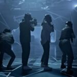 Gold Coast: Virtual Reality Gaming Experience - What You Should Know Before Booking