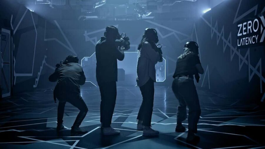 Gold Coast: Virtual Reality Gaming Experience - What You Should Know Before Booking