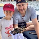 Gold Coast's Broadwater Private Calm Water Fishing - The Fishing Experience