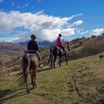 Gold Discovery Trail Horse Trek Cardrona - Most popular! - An Authentic Horseback Adventure in Cardrona